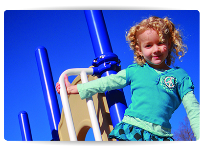 Commercial Playground Applications & Solutions
